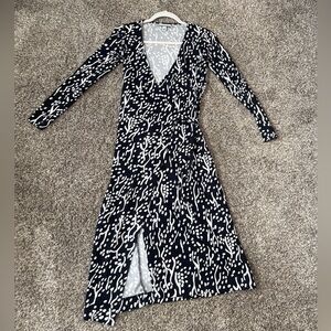 Diane Von Furstenberg Wrap Dress